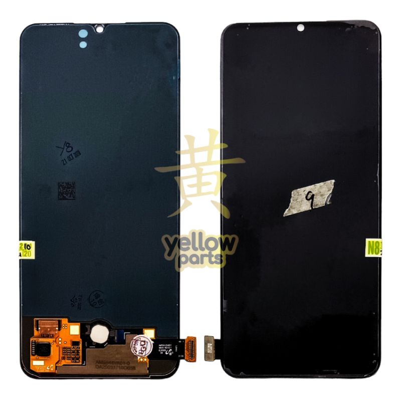 LCD TOUCHSCREEN VIVO Y20 SE V2022 SET AMOLED OLED ORIGINAL
