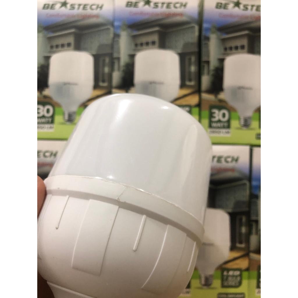 LAMPU LED BESTECH  T BULB 30 WATT