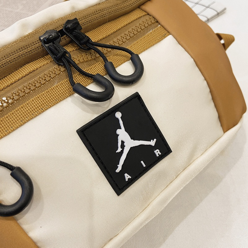 AIR JORDAN LUNAR WAISTBAG / TAS PINGGANG JORDAN LUNAR
