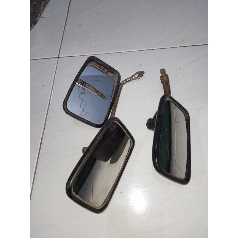 spion binter gto/ binter merzy