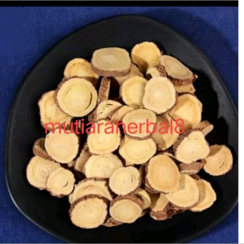 

Kamco 1kg Dried Licorice Root Kamcho Gancaoakar manis premium