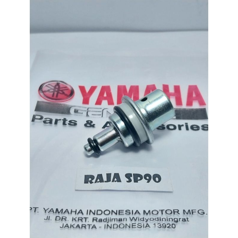 Regulator Fuel pump Vixion old lama Vixion 3C1 original