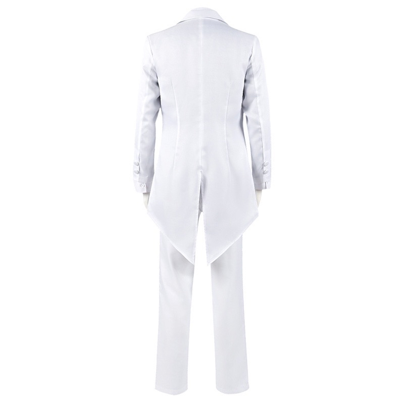 blue lock white day nagi reo kostum cosplay
