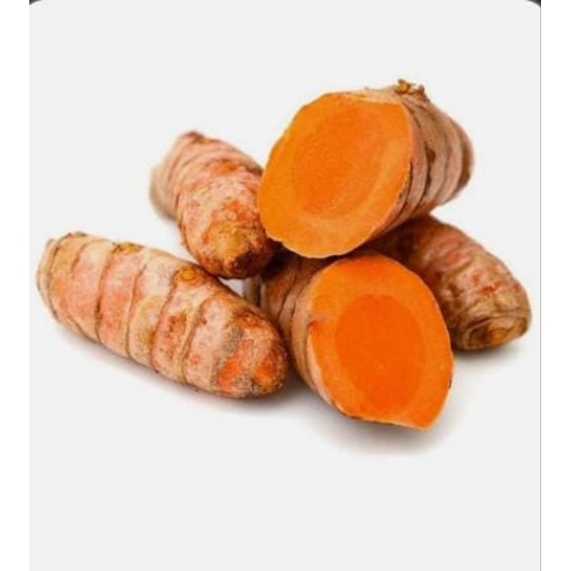 

Kunyit Koneng Segar / Rempah Kunyit