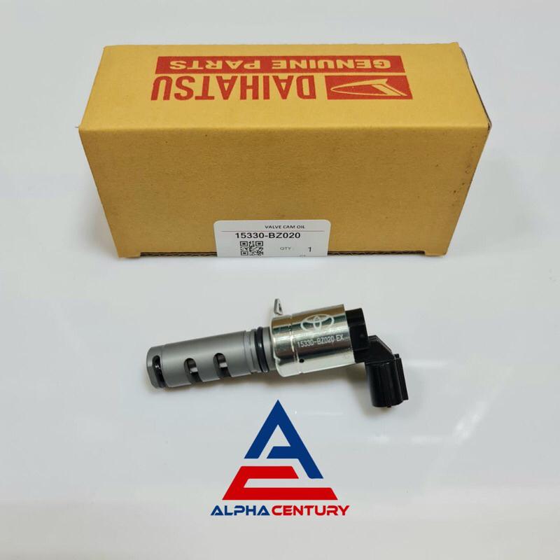 SENSOR OLI VVTI GRANDMAX GRAND MAX GRAN MAX LUXIO ORI GARANSI 1 BULAN