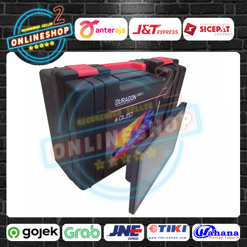 Head unit android 10" Sansui Duragon Gen 2 Ram 6+128 gb / Sansui Duragon Gen2 10 inch Ram 6/128 gb Q