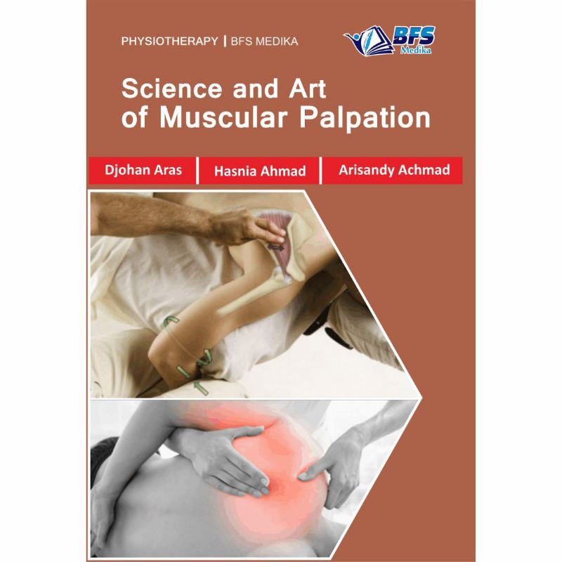 

Science and Art of Muscular Palpation