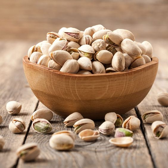 

Kacang Pistachio Snack Sehat Kacang Fustuk Oleh-Oleh Haji Umroh