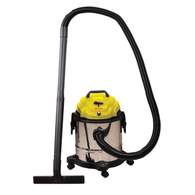 Mayaka Vacum Cleaner 1905m 12L