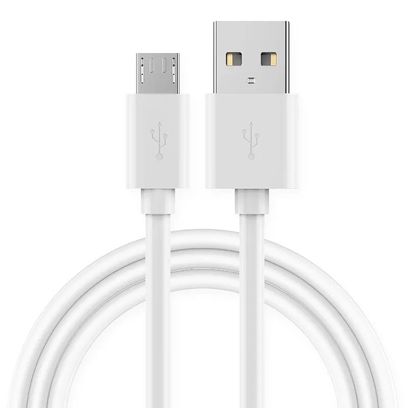 KABEL DATA REDMI MICRO 3A FAST CHARGING ORIGINAL 100% + PACK KUALITAS BAGUS (Kabel Xiaomi ori 100%)