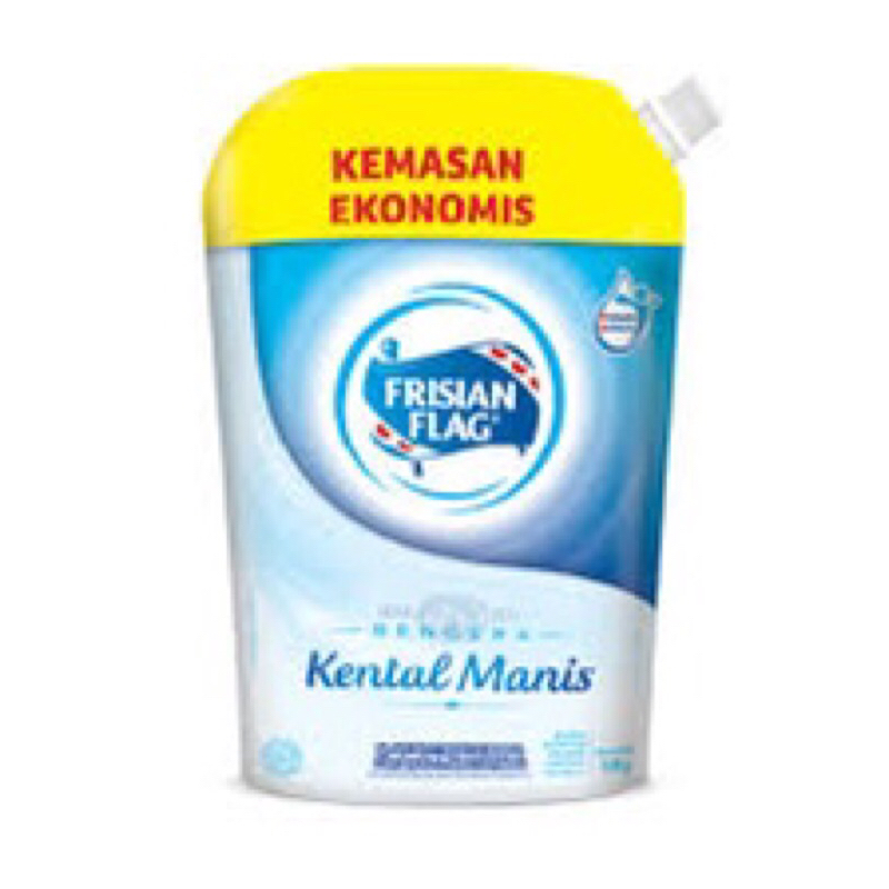 

susu anak susu frisianflag