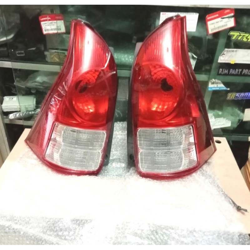 Stoplamp toyota AVANZA VELOZ,XENIA