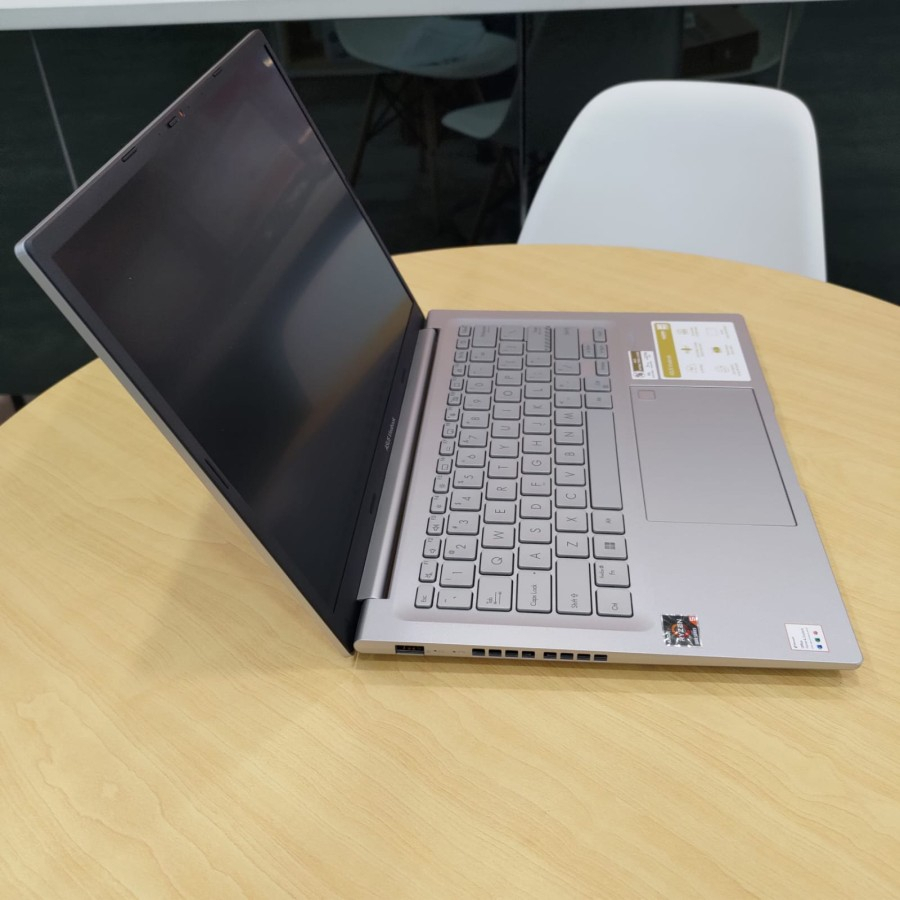 PROMO Laptop Gaming Baru Murah Asus Vivobook M415DAO AMD RYZEN 3 3250U Radeon Windows 11 OHS ORIGINAL