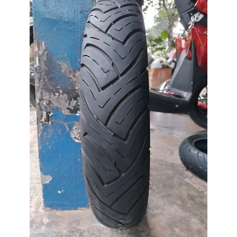 Ban ring 17 tubles uk 100/80-17