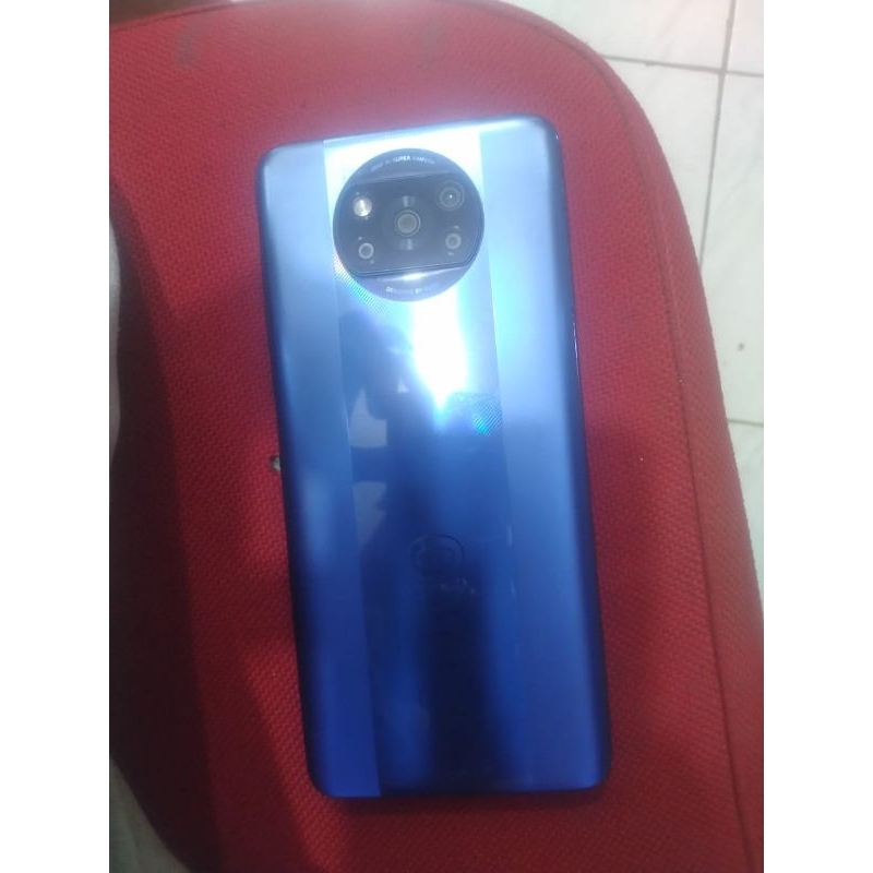 hp poco x3 pro 8/256