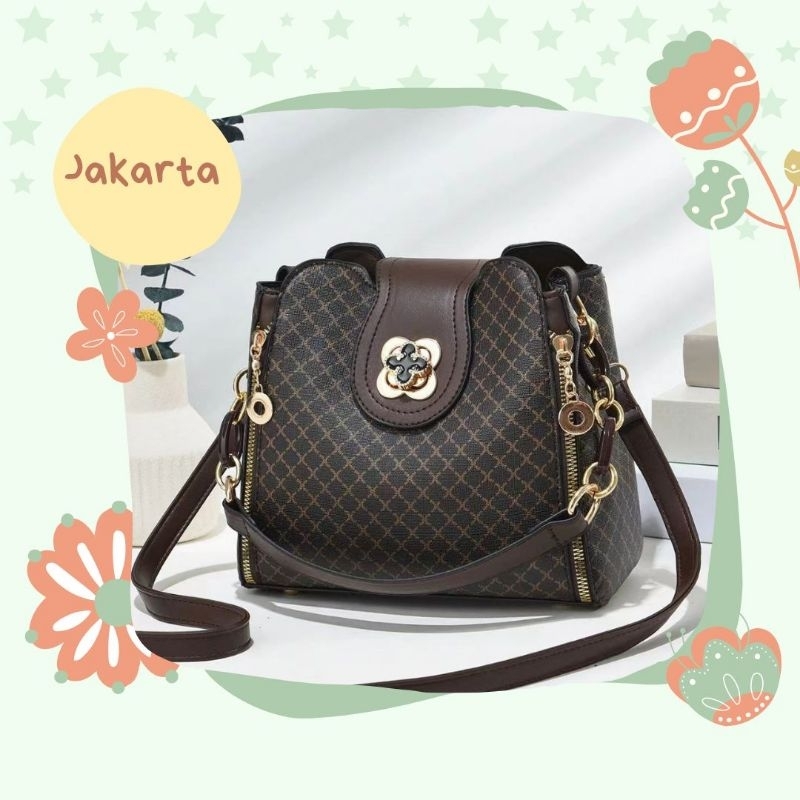 TG2155 tas selempang import tas selempang wanita import tas wanita selempang import grosir tas impor