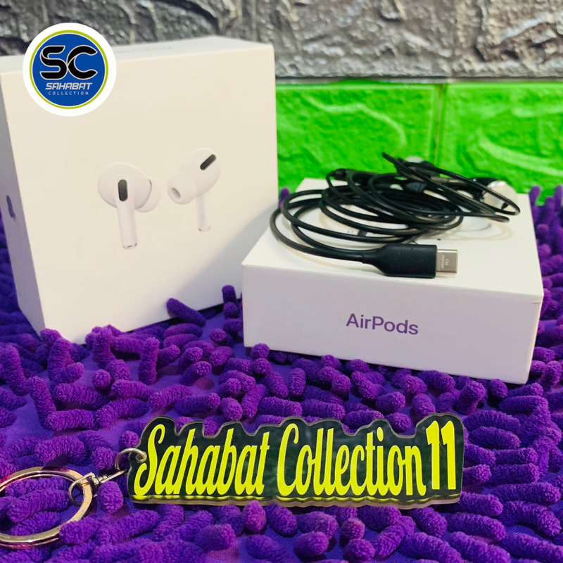 Headset Samsung Original Bawaan HP