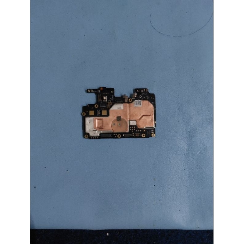 MESIN REALME C21Y MINUS SINYAL