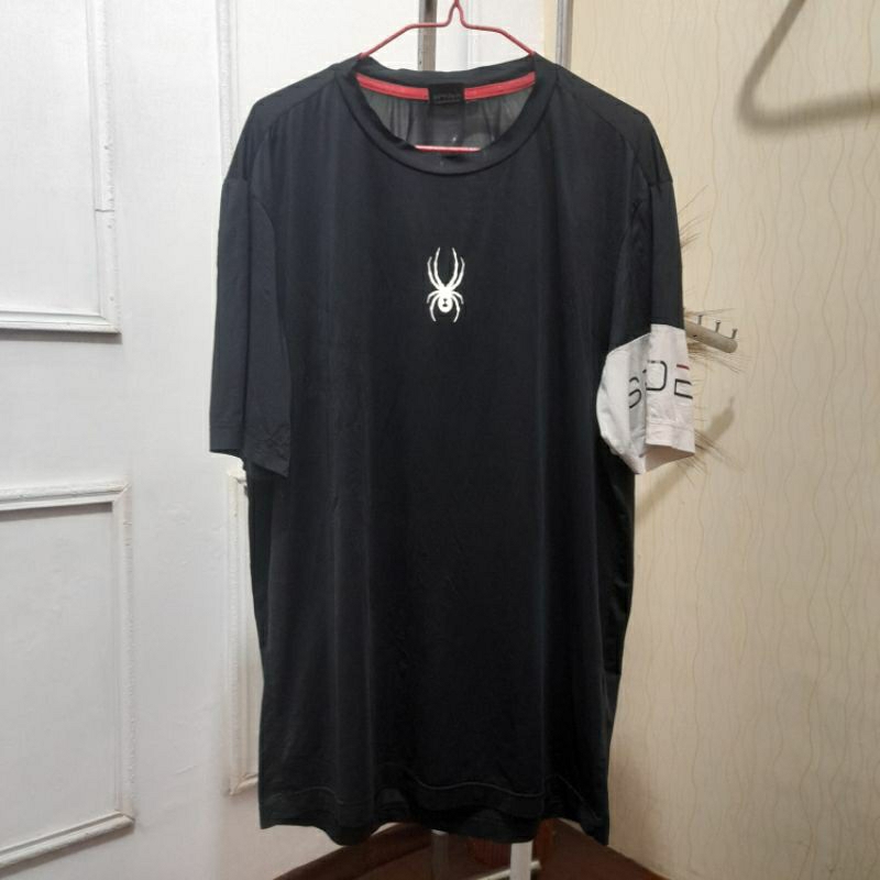 jersey sport spyder original second