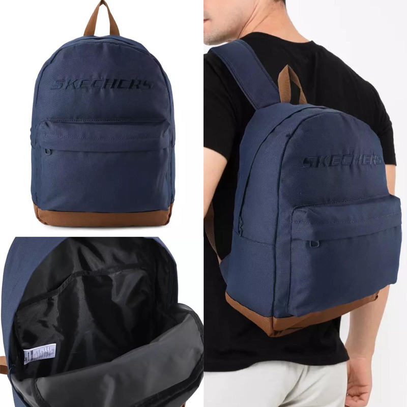 Tas Backpack Skechers