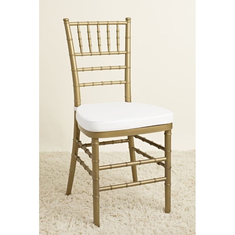 Kursi Tiffany bambu wedding PELAMINAN MENTAHAN