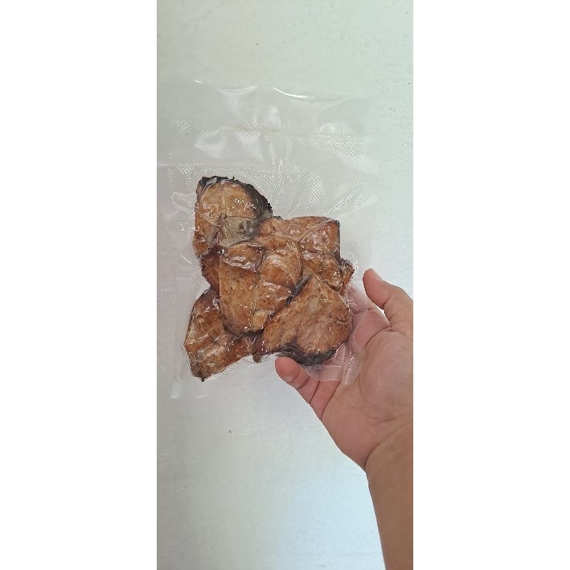 

IKAN ASAP MANYUNG-FRESH MURAH BERKUALITAS
