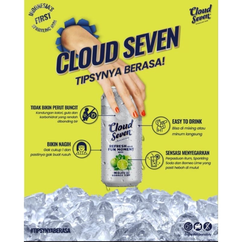 

Cloud 7