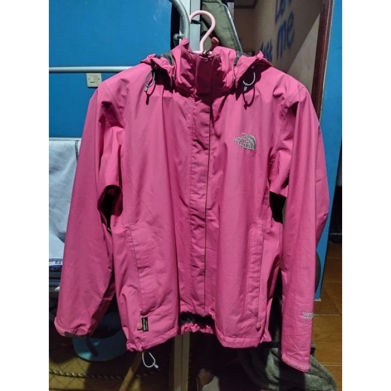 The North Face GORE-TEX Outdoor Jacket