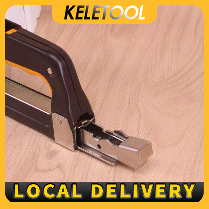 

Tg-A Stapler Tembak Gun Tacker Max Guntacker Alat Stapler Tembak Stapler Tembak Gun Tacker Alat