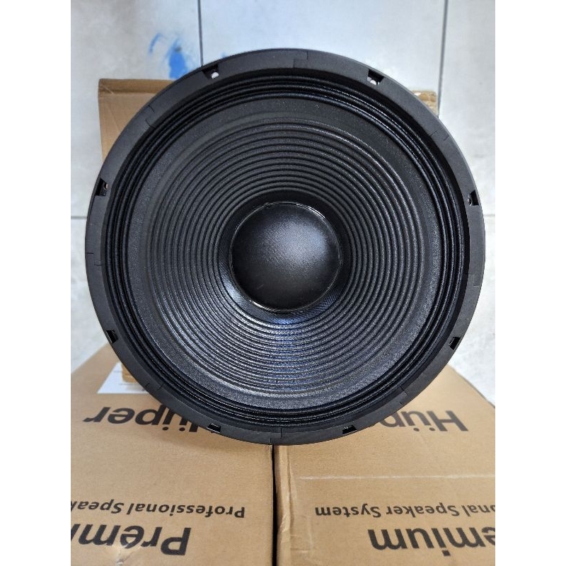 speaker component B&amp;C 15TBX100 /15 TBX100 15 INCH MID-LOW