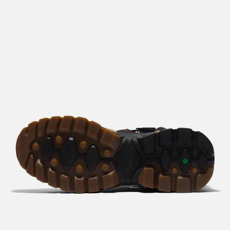 SEPATU BOOT TIMBERLAND PRIA ORIGINAL CASUAL KULIT ASLI BRANDED TM66