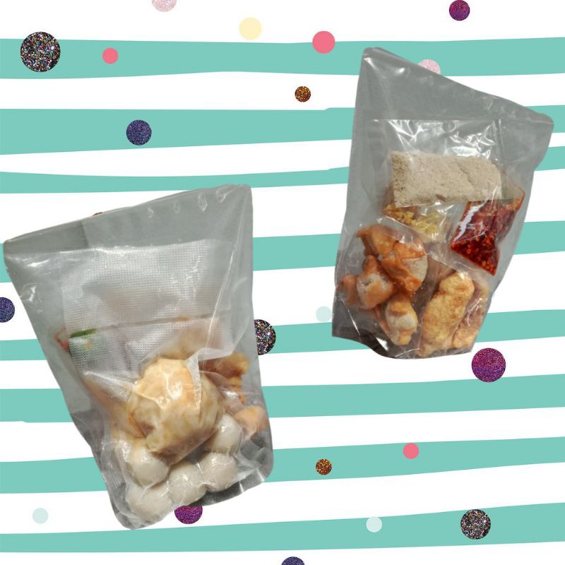 

baso urat pedas khas garut