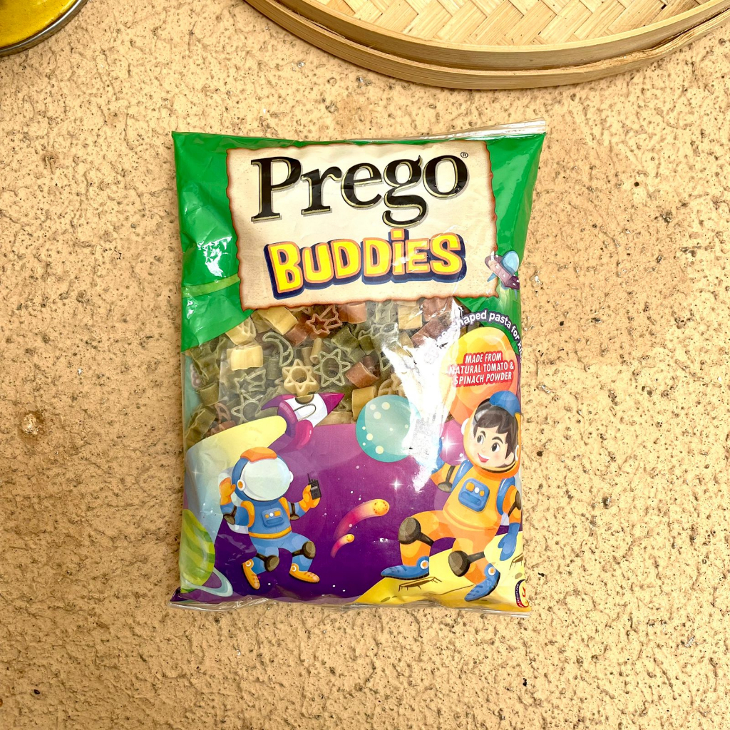 

Preggo Buddies