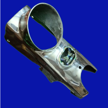 DASI DADA UNYIL CUP C70 PANEL DASI UNYIL STRIT CUP C70 DADA PANEL LAMPU DEPAN C70