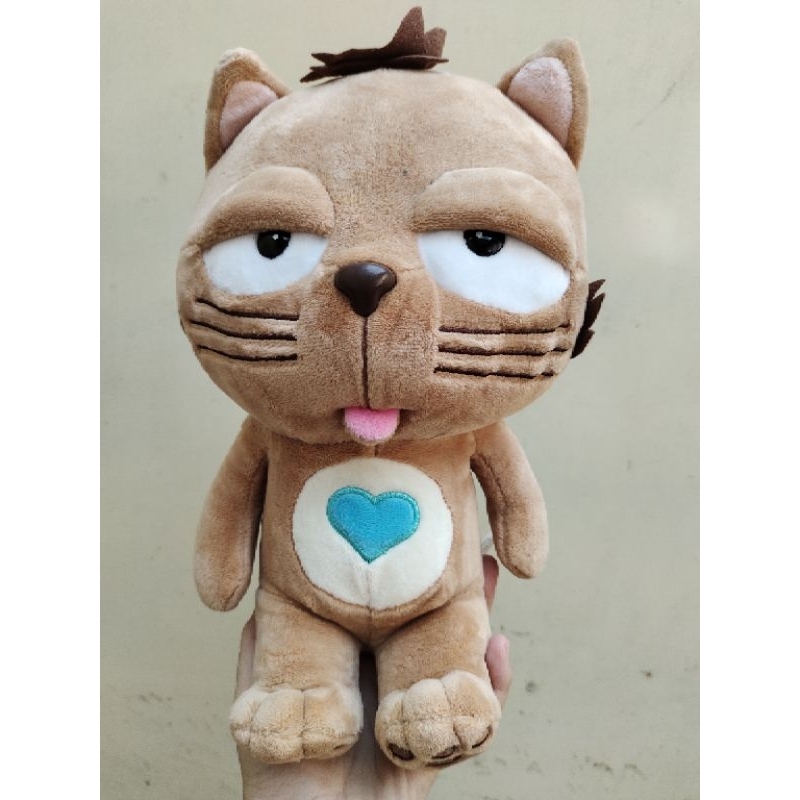 BONEKA DINGA DRAMA KOREA THE MASTER'S SUN / DINGA PLUSH / Korean Drama Plush