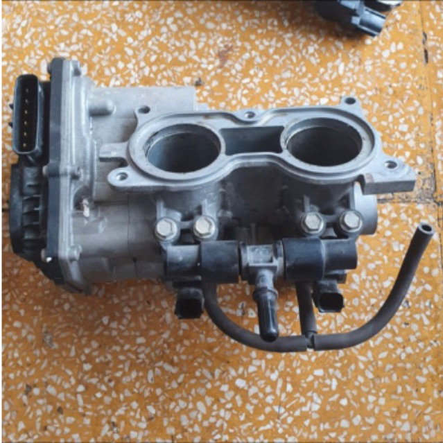 tb throttle body cbr250rr