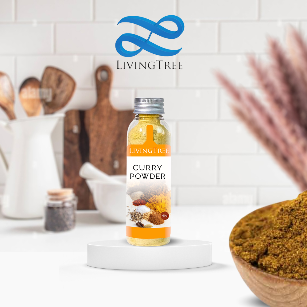 

Bumbu Kari India Bubuk 45gr Indian Curry Powder Original