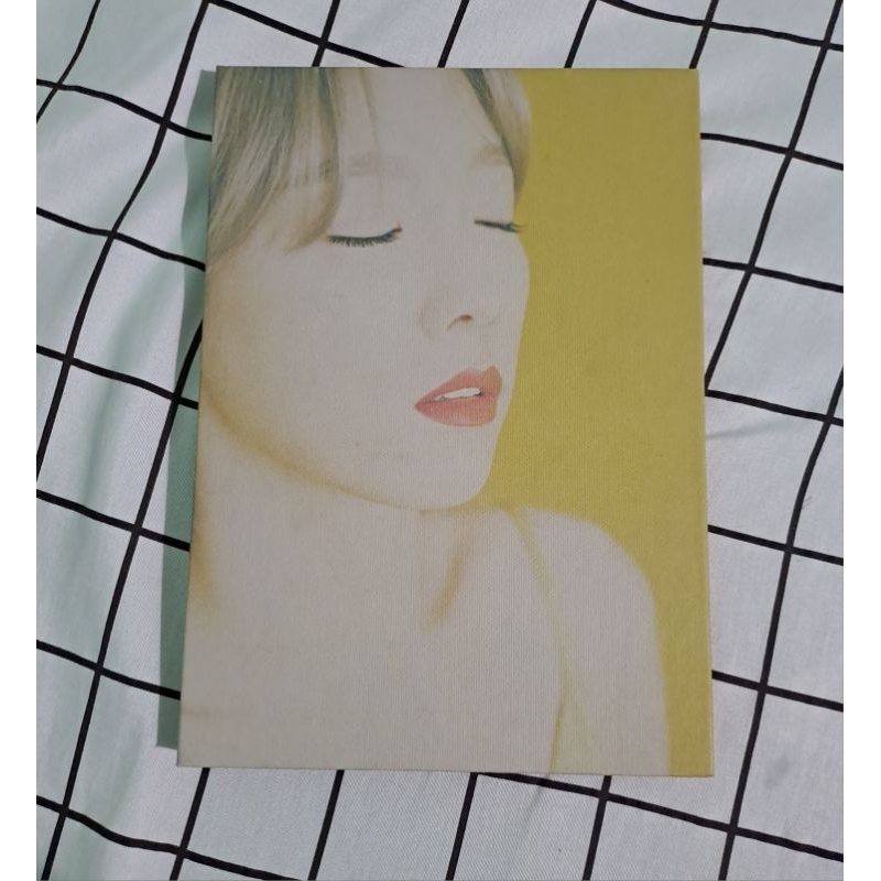 ALBUM Taeyeon - My Voice