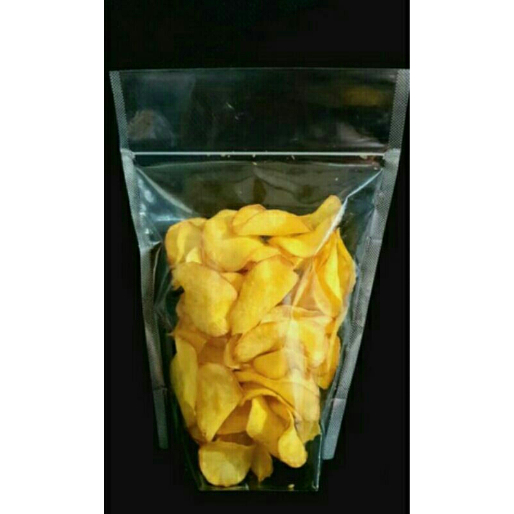 

keripik ubi rasa jagung manis