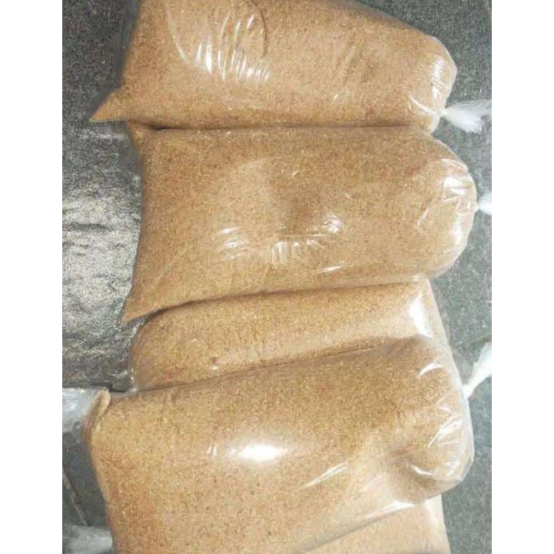 

Gula mangkak coklat 1kg