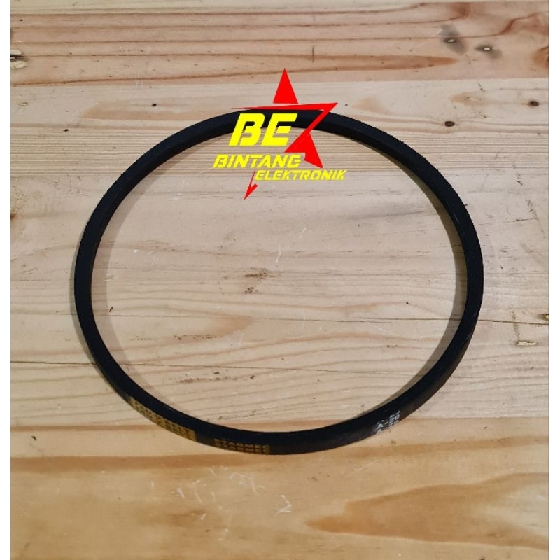 VBELT A29 V-BELT MESIN CUCI A-29 V BELT A 29 VAN BELT Pan Belt