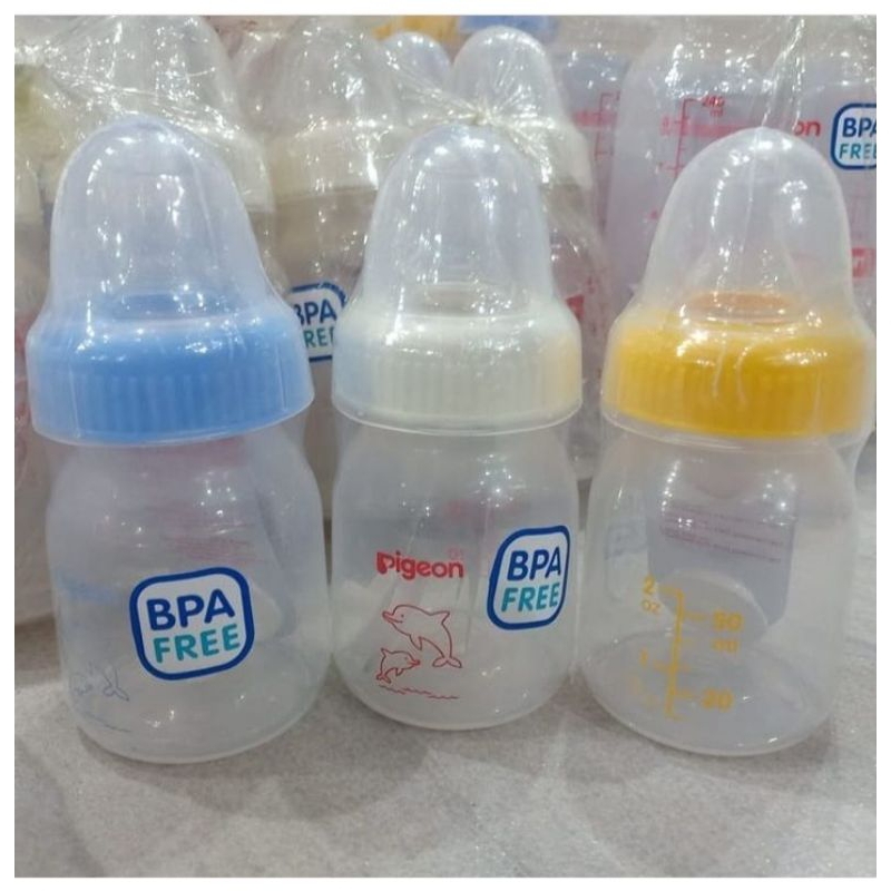 Harga DOT Anak Bayi Pigeon Terbaru Jun 2026 BigGo Indonesia
