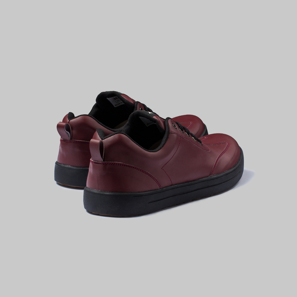 DALTON - KING002 - Sepatu Sneakers Pria Original - Sepatu Pria Sneakers - Sepatu Pria Keren - Sepatu Pria Casual - Sneaker Cowok