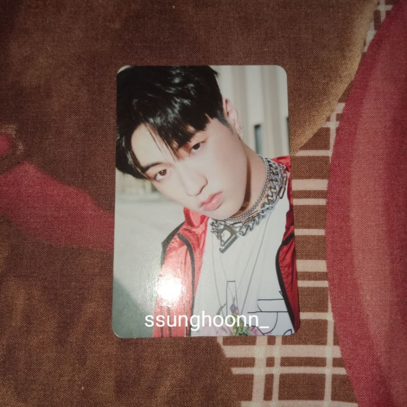 PC Treasure Haruto jakmer Chapter 1