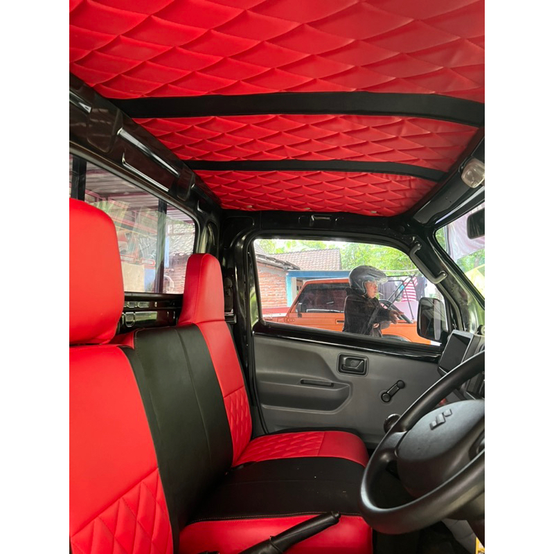 plafon mobil pick up L300,grand max,carry,espas,canter,regasa