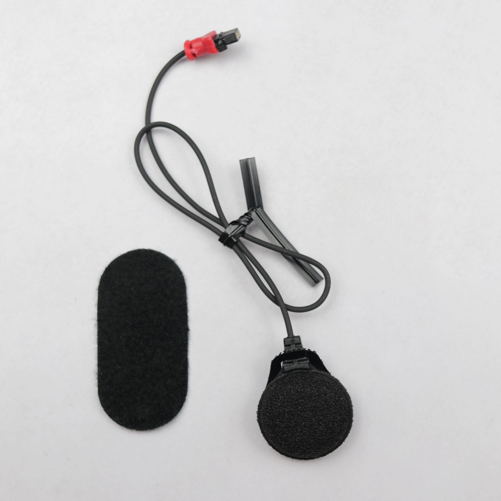 Parani Wired Microphone A20 Sena 10S Spider ST1 SF2 SF4