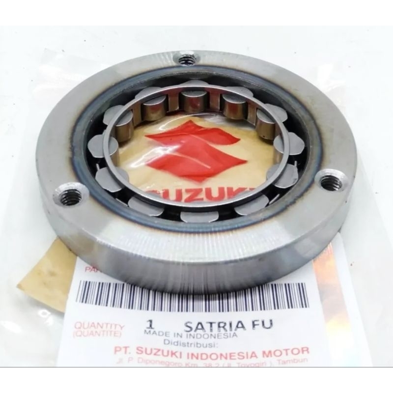 Oneway One Way Starter Suzuki Satria Fu 150