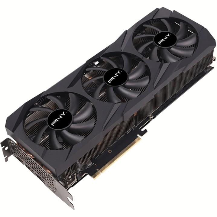 VGA PNY GEFORCE RTX 3070 TI VERTO 8GB GDDR6 - TRIPLE FAN