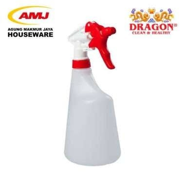 Hand Sprayer Dragon 500ML Semprotan Air Semprotan Tanaman Botol Semprot Air Sprayer Tanaman Sprayer 