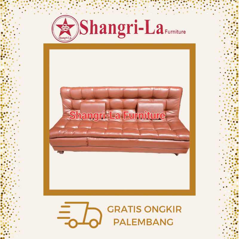 Sofabed Bigland 3in1